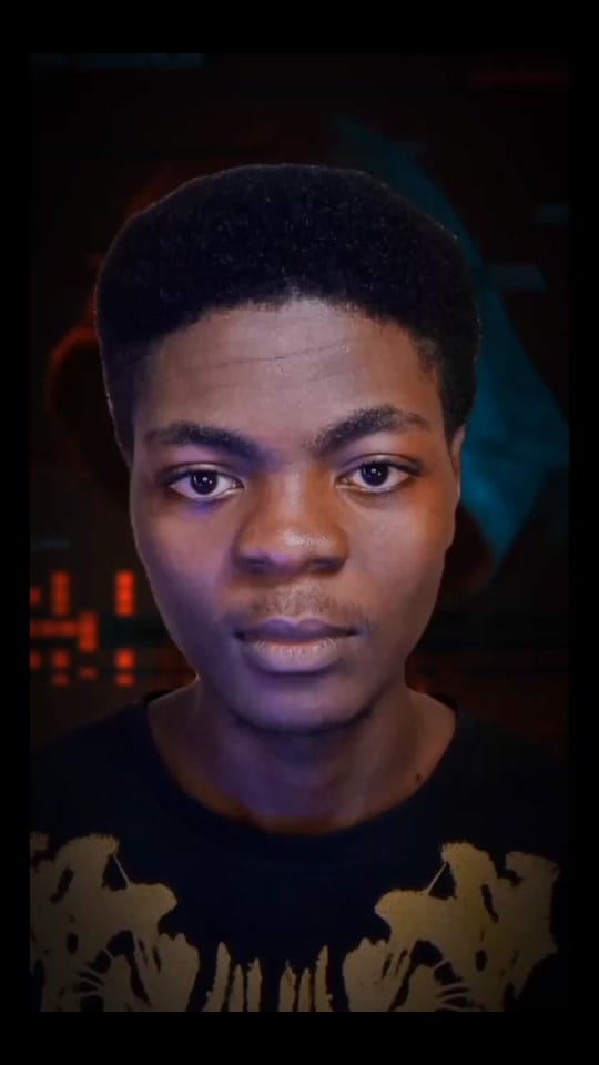 Post 6 by Tech A Hausa on TikTok (video)