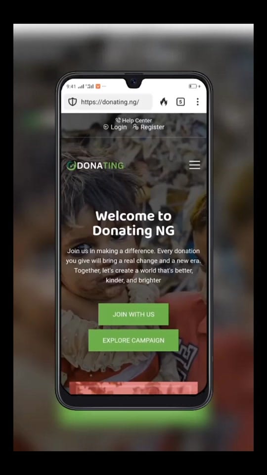 Post 5 by Tech A Hausa on TikTok (video)
