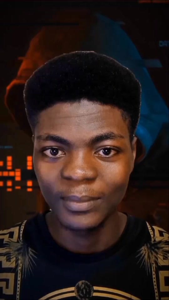 Post 3 by Tech A Hausa on TikTok (video)