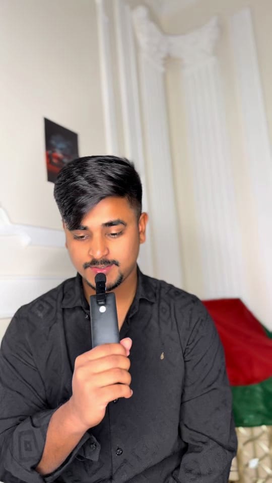 Post 1 by Sekh SaiF on TikTok (video)