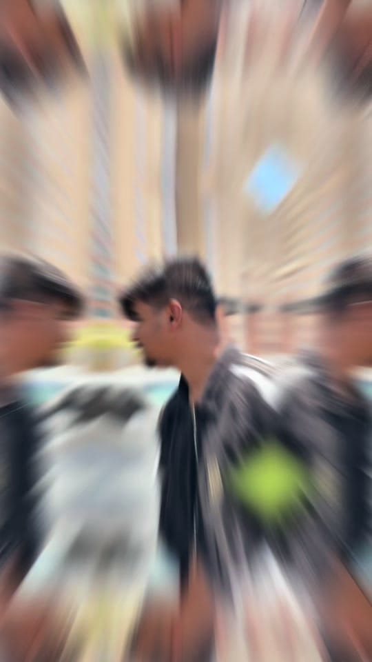 Post 6 by Sekh SaiF on TikTok (video)