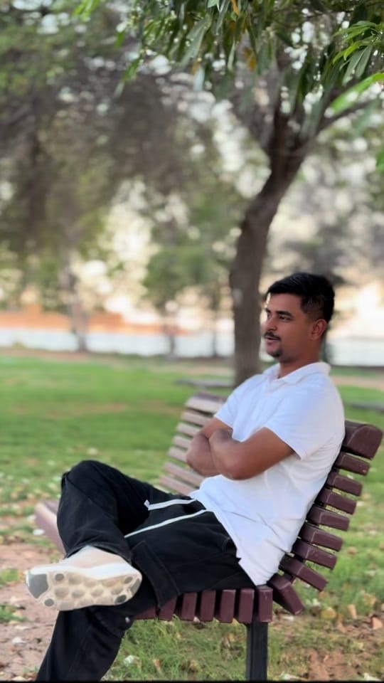 Post 7 by Sekh SaiF on TikTok (video)