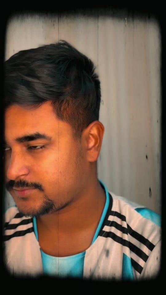 Post 5 by Sekh SaiF on TikTok (video)
