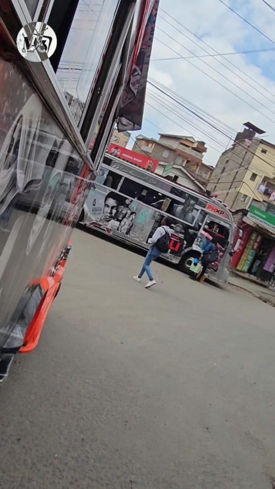 Post 5 by Ma3 Ni Sisi on TikTok (video)
