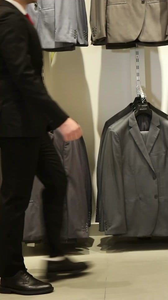 Post 10 by Brands Fashion for Men on TikTok (video)