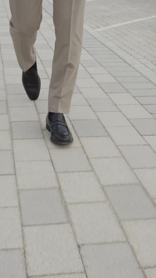 Post 9 by Brands Fashion for Men on TikTok (video)