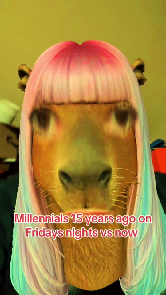Post 8 by The chronicles of B & E on TikTok (video)