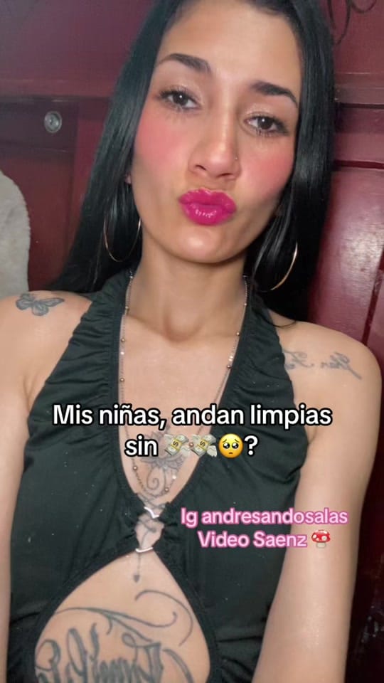 Post 2 by S𝖆𝖊𝖓𝖟 🍄 on TikTok (video)