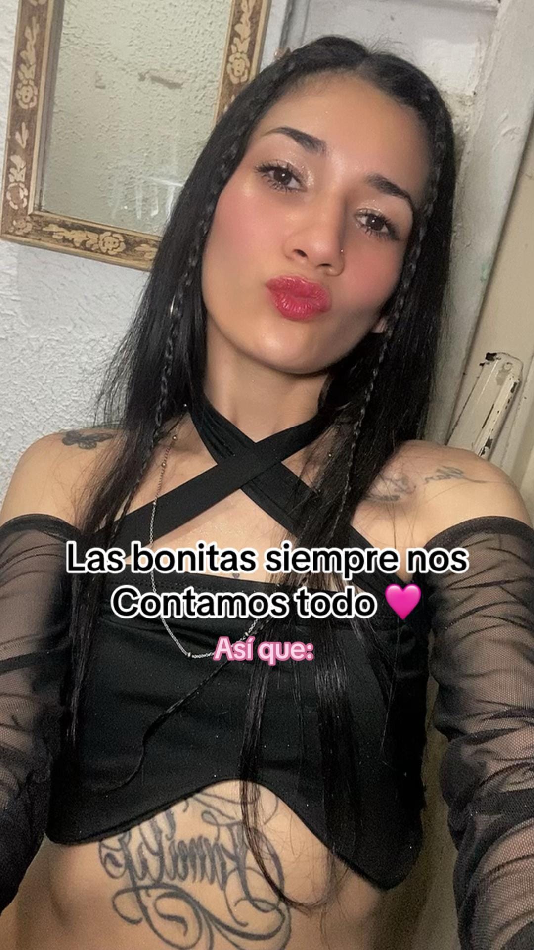 Post 5 by S𝖆𝖊𝖓𝖟 🍄 on TikTok (video)