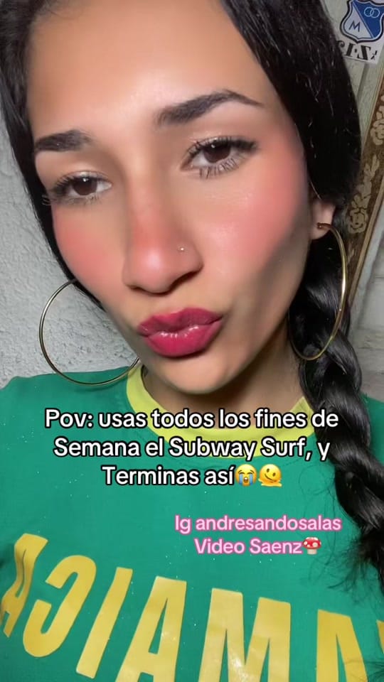 Post 3 by S𝖆𝖊𝖓𝖟 🍄 on TikTok (video)
