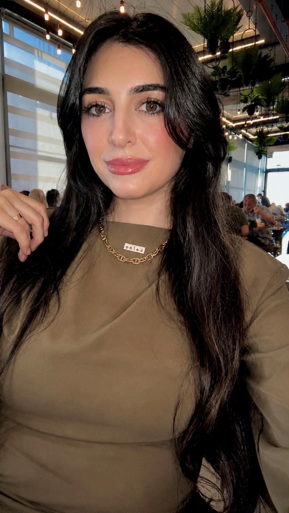 Post 1 by آلاء الطويل on TikTok (video)