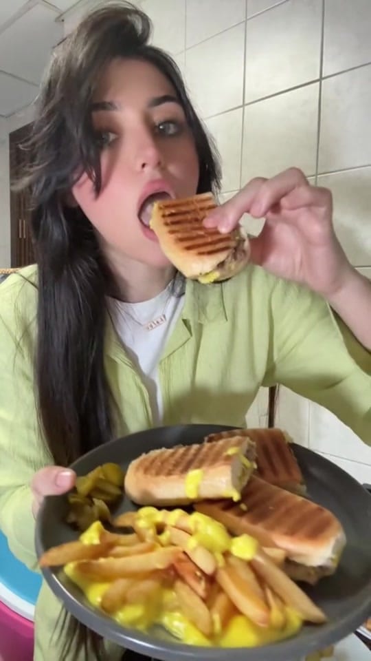 Post 2 by آلاء الطويل on TikTok (video)