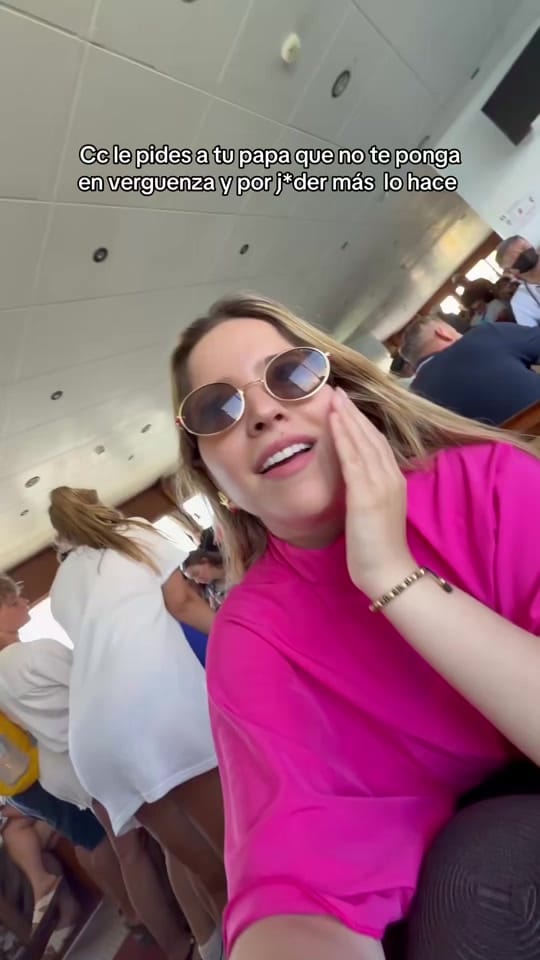 Post 5 by Allisson Valdez🦋☄️ on TikTok (video)