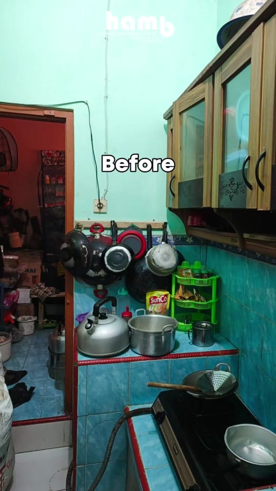 Post 7 by SOFA KITCHEN SET By Hamb on TikTok (video)