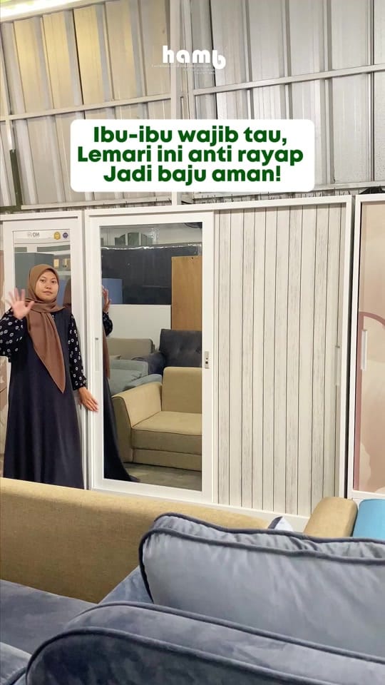 Post 2 by SOFA KITCHEN SET By Hamb on TikTok (video)