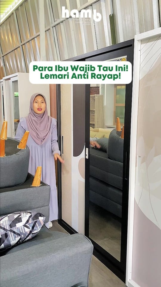 Post 6 by SOFA KITCHEN SET By Hamb on TikTok (video)