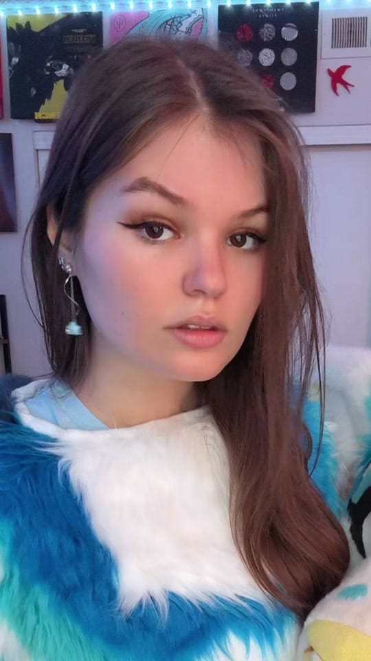 Post 3 by Spencer 🦌💙 🔜 AC 2026 on TikTok (video)