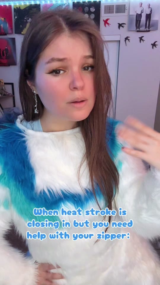 Post 1 by Spencer 🦌💙 🔜 AC 2026 on TikTok (video)