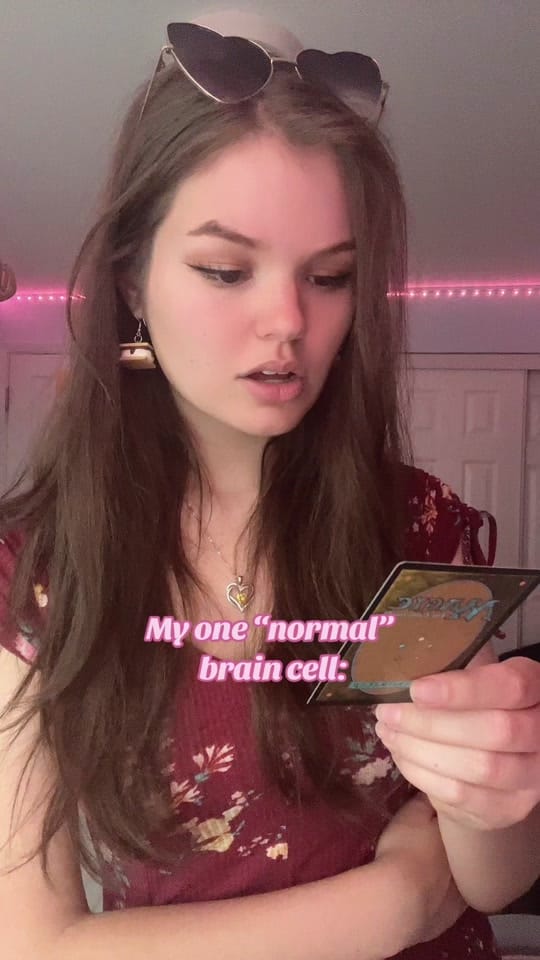 Post 8 by Spencer 🦌💙 🔜 AC 2026 on TikTok (video)
