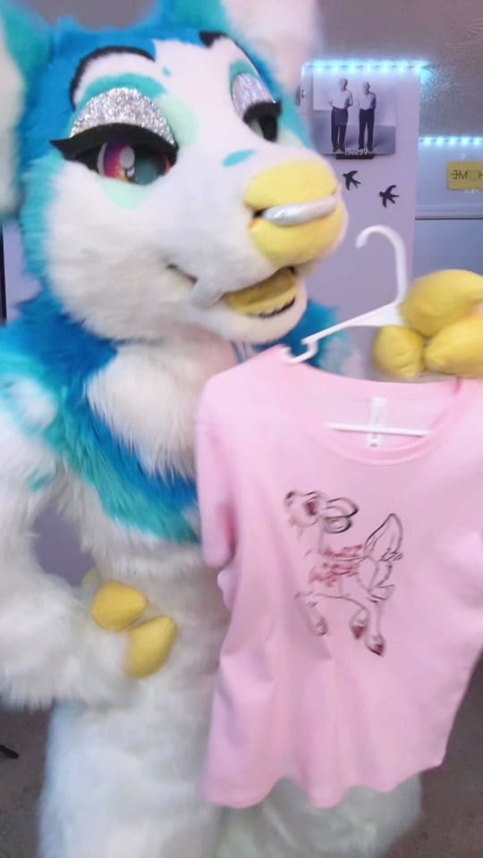 Post 2 by Spencer 🦌💙 🔜 AC 2026 on TikTok (video)