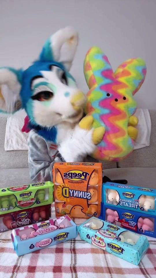 Post 4 by Spencer 🦌💙 🔜 AC 2026 on TikTok (video)