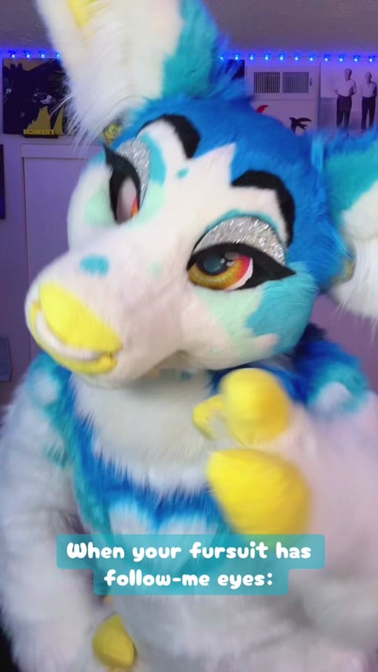 Post 7 by Spencer 🦌💙 🔜 AC 2026 on TikTok (video)