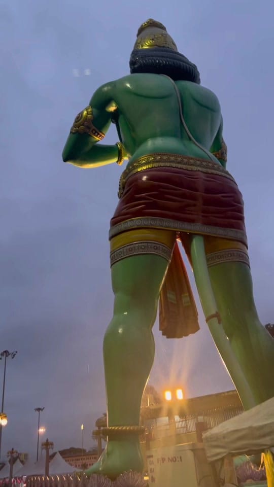 Post 10 by Shamala Jayabalan on TikTok (video)