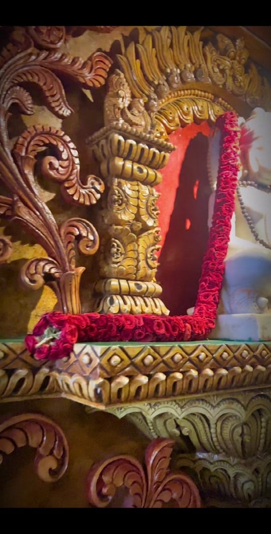 Post 9 by Shamala Jayabalan on TikTok (video)