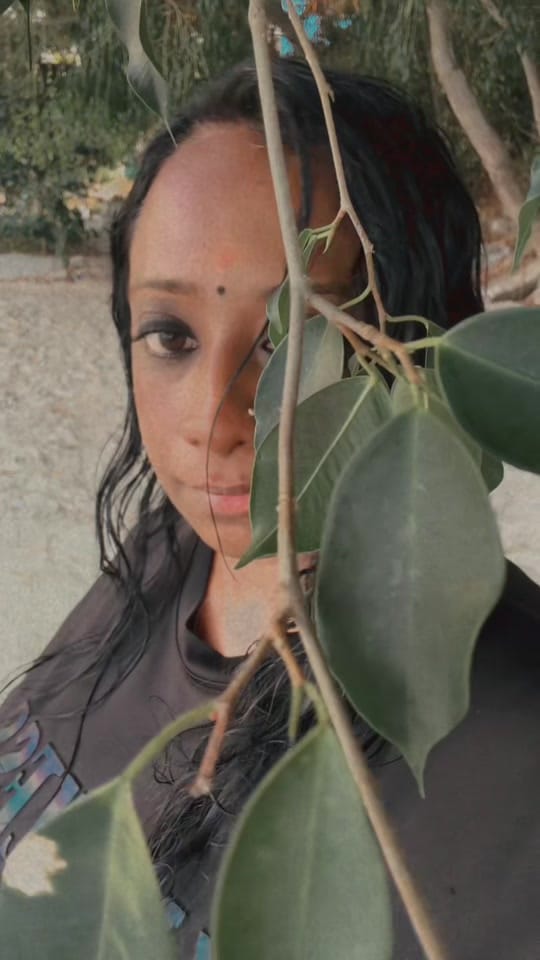 Post 7 by Shamala Jayabalan on TikTok (video)
