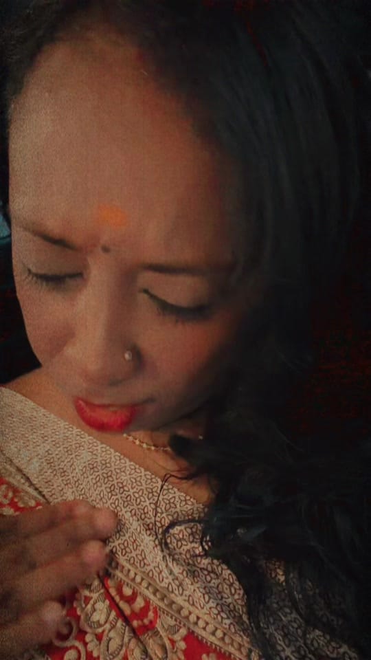 Post 4 by Shamala Jayabalan on TikTok (video)