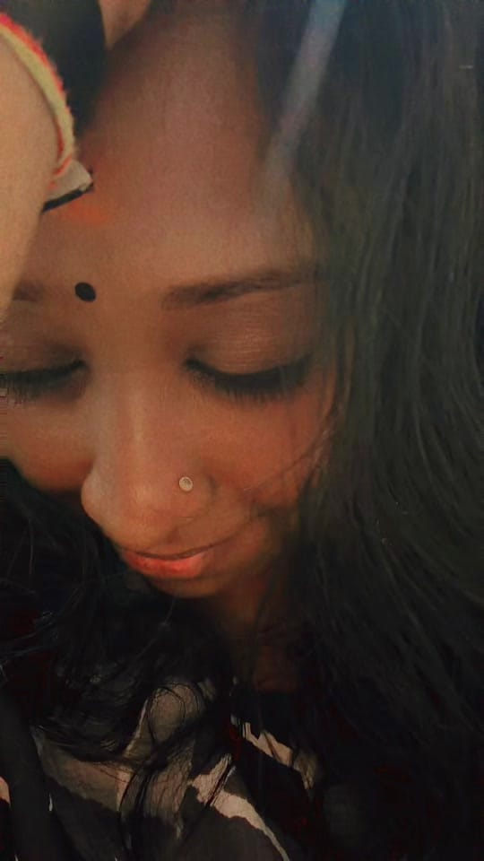 Post 2 by Shamala Jayabalan on TikTok (video)