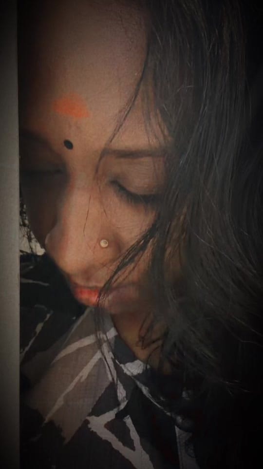 Post 3 by Shamala Jayabalan on TikTok (video)