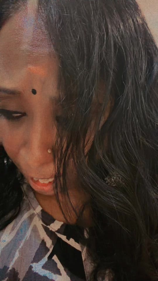 Post 1 by Shamala Jayabalan on TikTok (video)