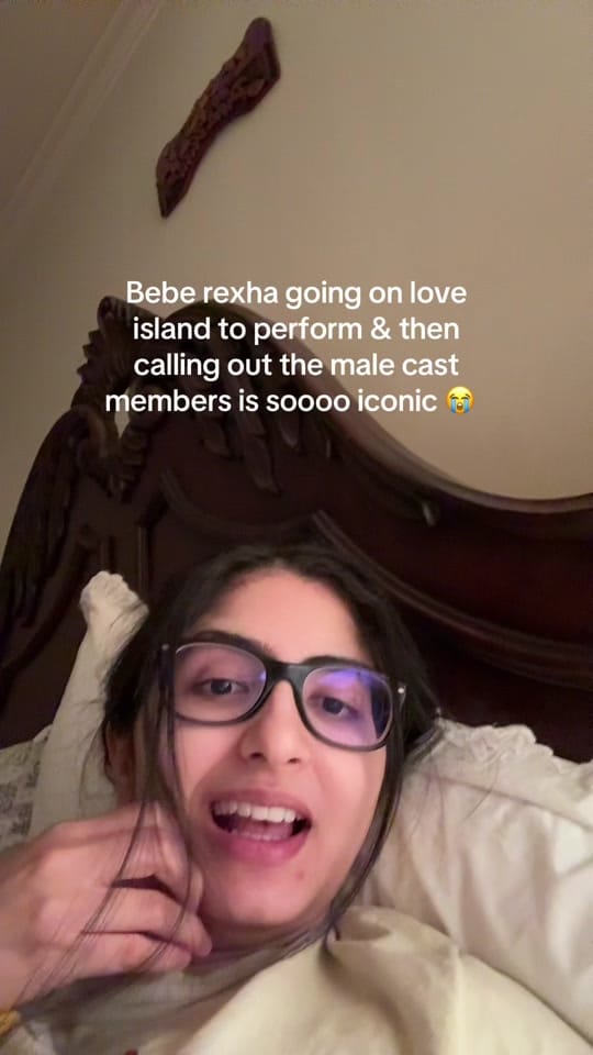Post 3 by Queen Sim on TikTok (video)