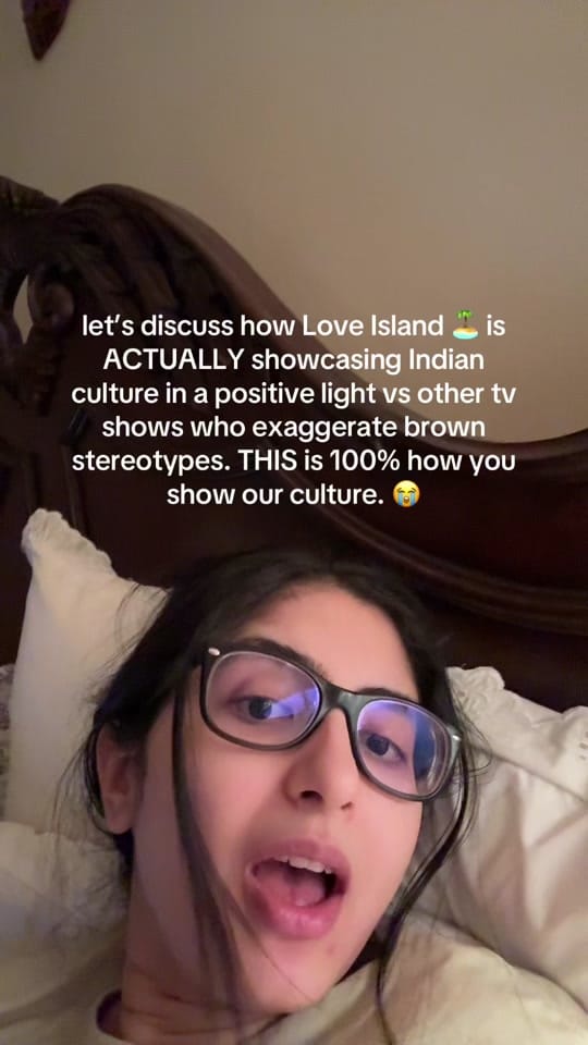 Post 1 by Queen Sim on TikTok (video)