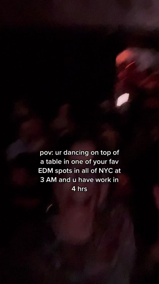 Post 10 by Queen Sim on TikTok (video)