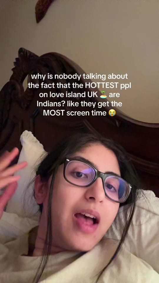 Post 2 by Queen Sim on TikTok (video)