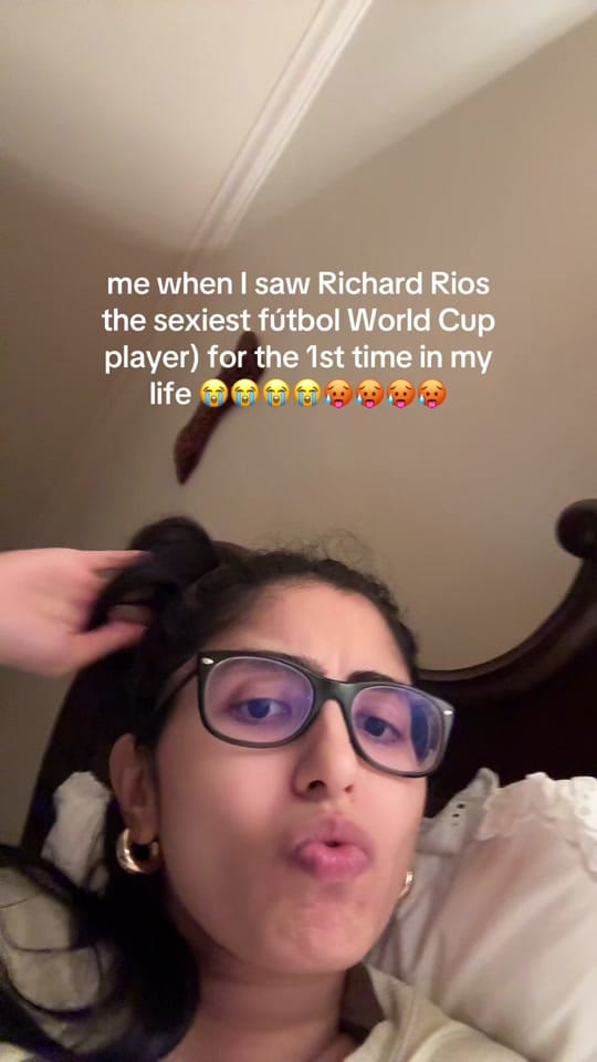Post 6 by Queen Sim on TikTok (video)