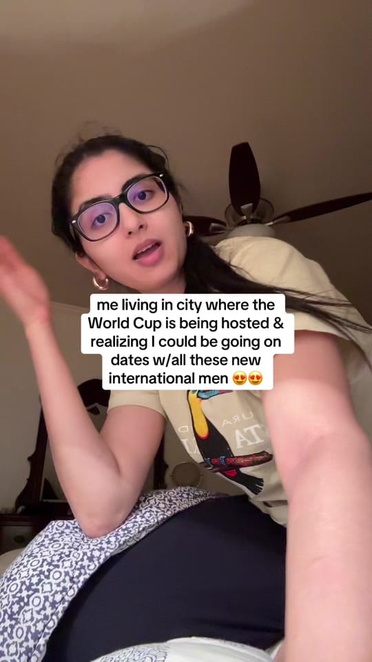 Post 5 by Queen Sim on TikTok (video)