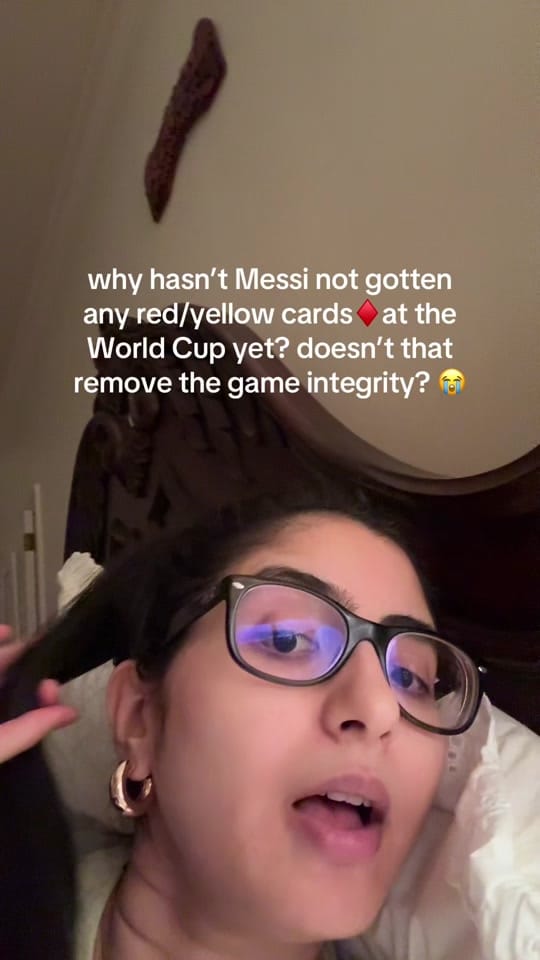 Post 7 by Queen Sim on TikTok (video)