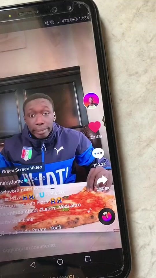 Post 2 by lisa santagata on TikTok (video)