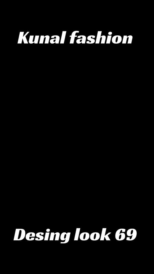 Post 3 by ❤️KUNAL FASHION❤️ on TikTok (video)