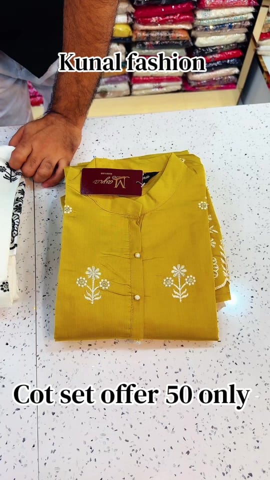 Post 9 by ❤️KUNAL FASHION❤️ on TikTok (video)