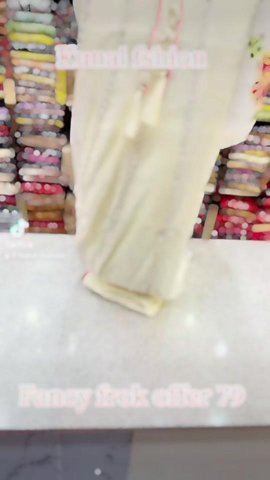Post 4 by ❤️KUNAL FASHION❤️ on TikTok (video)