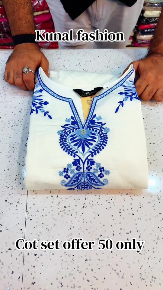 Post 8 by ❤️KUNAL FASHION❤️ on TikTok (video)