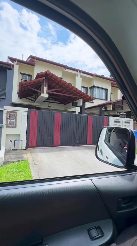 Post 8 by Langsir_aicurtains on TikTok (video)