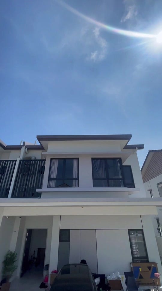 Post 9 by Langsir_aicurtains on TikTok (video)