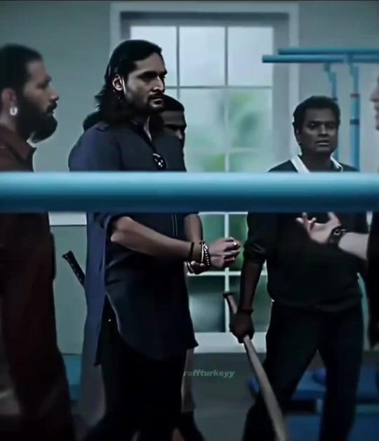Post 2 by @tigershroffturkey on TikTok (video)
