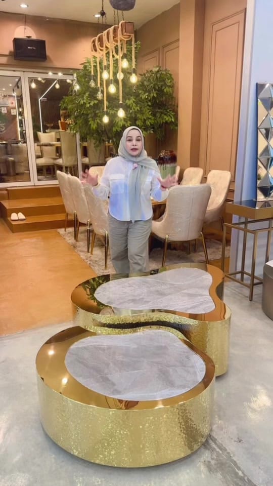 Post 6 by LAAMORA EMPIRE on TikTok (video)