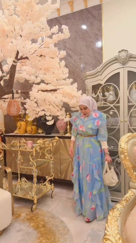Post 1 by LAAMORA EMPIRE on TikTok (video)